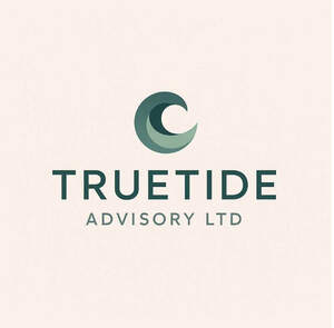 Image for mark UK00004240876 TRUETIDE ADVISORY LTD