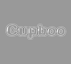Image for mark UK00004240944 CUPBOO