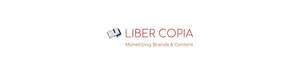 Image for mark UK00004240949 LIBER COPIA Monetizing Brands & Content