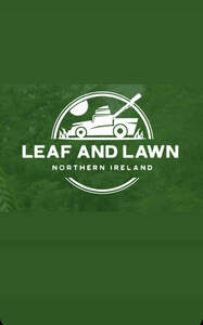 Image for mark UK00004240969 LEAF AND LAWN NORTHERN IRELAND
