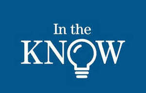 Image for mark UK00004240970 IN THE KNOW