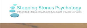 Image for mark UK00004241035 STEPPING STONES PSYCHOLOGY INTEGRATED MENTAL HEALTH AND SPECIALIST TRAUMA SERVICES