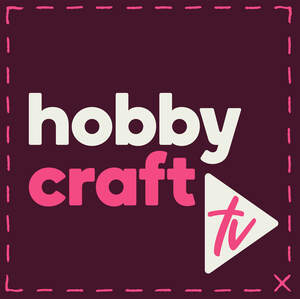 Image for mark UK00004241040_1of2 HOBBY CRAFT TV