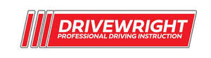Image for mark UK00004241055 DRIVEWRIGHT PROFESSIONAL DRIVING INSTRUCTION