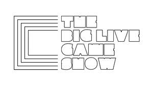 Image for mark UK00004241060 THE BIG LIVE GAME SHOW