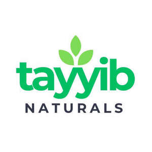 Image for mark UK00004241080 TAYYIB NATURALS