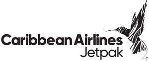 Image for mark UK00004241199 Caribbean Airlines Jetpack