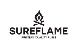 Image for mark UK00004241245 SUREFLAME PREMIUM QUALITY FUELS