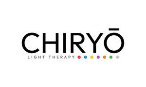 Image for mark UK00004241258 CHIRYO LIGHT THERAPY