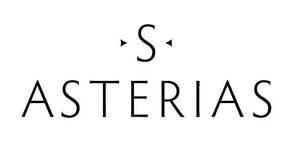 Image for mark UK00004241268 S ASTERIAS