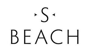Image for mark UK00004241276 S BEACH