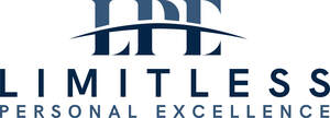 Image for mark UK00004241281 Limitless Personal Excellence
