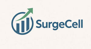 Image for mark UK00004241283 SURGECELL