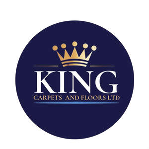 Image for mark UK00004241347 KING CARPETS AND FLOORS LTD