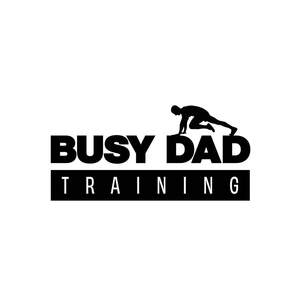 Image for mark UK00004241471 BUSY DAD TRAINING