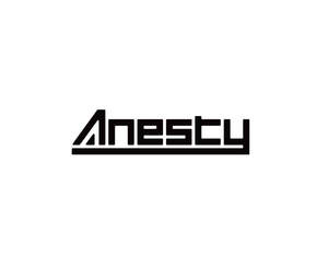 Image for mark UK00004241593 Anesty