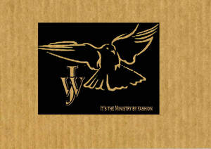Image for mark UK00004241612 JW It's the ministry by fashion