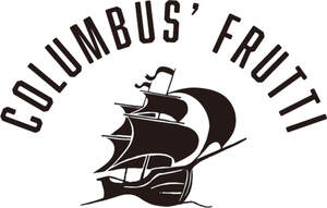 Image for mark UK00004241620 COLUMBUS' FRUTTI