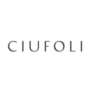 Image for mark UK00004241662 CIUFOLI
