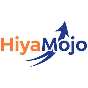 Image for mark UK00004241685 HIYA MOJO