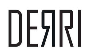 Image for mark UK00004241735 DERRI