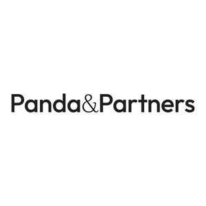 Image for mark UK00004241776_1of3 PANDA&PARTNERS