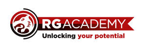 Image for mark UK00004241782 RGACADEMY UNLOCKING YOUR POTENTIAL