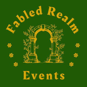 Image for mark UK00004241803 FABLED REALM EVENTS
