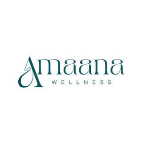 Image for mark UK00004241807 AMAANA WELLNESS