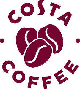 Image for mark UK00004241842 COSTA COFFEE