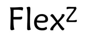Image for mark UK00004241866 FLEXZ