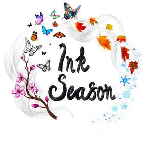Image for mark UK00004241902_1of2 INK SEASON