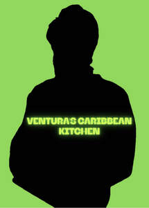 Image for mark UK00004241957 VENTURA'S CARIBBEAN KITCHEN