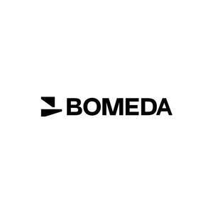 Image for mark UK00004242113 BOMEDA