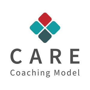 Image for mark UK00004242239 CARE COACHING MODEL