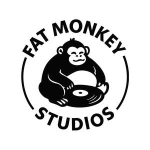 Image for mark UK00004242258 FAT MONKEY STUDIOS