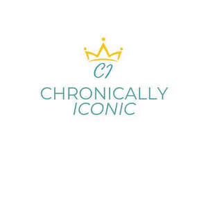 Image for mark UK00004242383 CI CHRONICALLY ICONIC