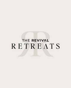 Image for mark UK00004242388 THE REVIVAL RETREATS