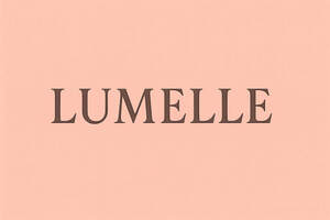 Image for mark UK00004242497 LUMELLE