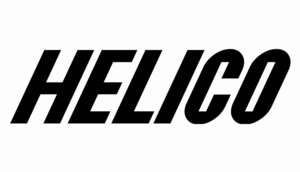 Image for mark UK00004242514 HELICO
