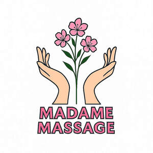 Image for mark UK00004242587 MADAME MASSAGE