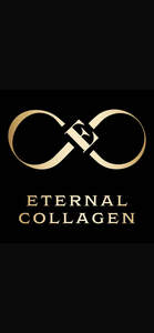 Image for mark UK00004242596 ETERNAL COLLAGEN
