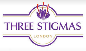 Image for mark UK00004242607 THREE STIGMAS LONDON