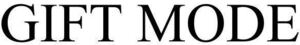 Image for mark 1838895 GIFT MODE
