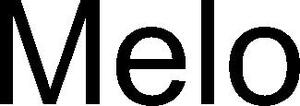 Image for mark 1860716_TIF Melo