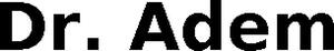 Image for mark 1863795_TIF Dr. Adem