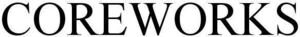 Image for mark 1865989 COREWORKS