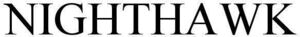 Image for mark 1867726 NIGHTHAWK