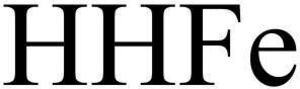Image for mark 1872667 HHFE