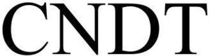 Image for mark 1873249 CNDT